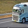 Volvo FH (nieuw )  75-BBN-6... - Volvo