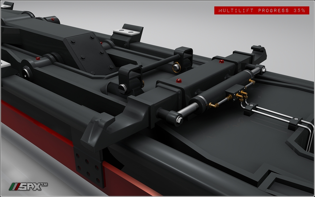 MULTILIFT System 6 - MULTILIFT System