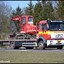 BD-PL-22 Mercedes SK Charre... - Rijdende auto's