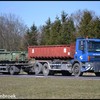 BJ-ZH-60 DAF 85CF Van Ganse... - Rijdende auto's