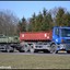 BJ-ZH-60 DAF 85CF Van Ganse... - Rijdende auto's