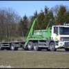 BJ-ZL-92 DAF 85CF Sita-Bord... - Rijdende auto's