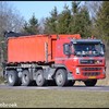 BN-PZ-46 Terberg FM1850 Pep... - Rijdende auto's