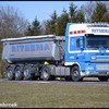 BP-TZ-31 DAF XF Ritsema Gro... - Rijdende auto's