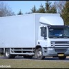 BT-HD-65 DAF CF-BorderMaker - Rijdende auto's