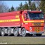 BV-ZP-82 Volvo FH Zwama Gri... - Rijdende auto's