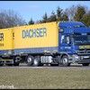 ST-HF-192 Mercedes Actros M... - Rijdende auto's