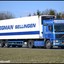 VN-90-DF Volvo F16 Wegman S... - Rijdende auto's