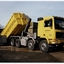 Volvo F16 - 2Mulde - Lazzarini AG