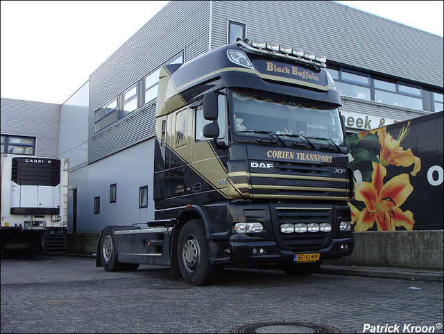 Corien Rijnsburg - Aalsmeer '11