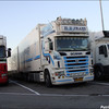 Hovotrans (2) - Rijnsburg - Aalsmeer '11