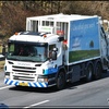 Afvalbeheer Assen - Assen  ... - Scania