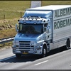 Albema-Robema BV - Helmond ... - Scania