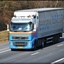 Bakker & Schilder Transport... - Volvo