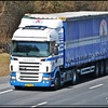 Bor Transport - Ameide  BV-... - Scania