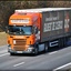 Clercq, Gilbert de - Sint-N... - Scania