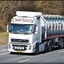 Swart - Tynaarlo  BL-TJ-84 - Volvo