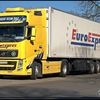 EuroExpres - Nové Zámky  (S... - Volvo