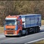 Zwart Transport Sprang-Cape... - Volvo