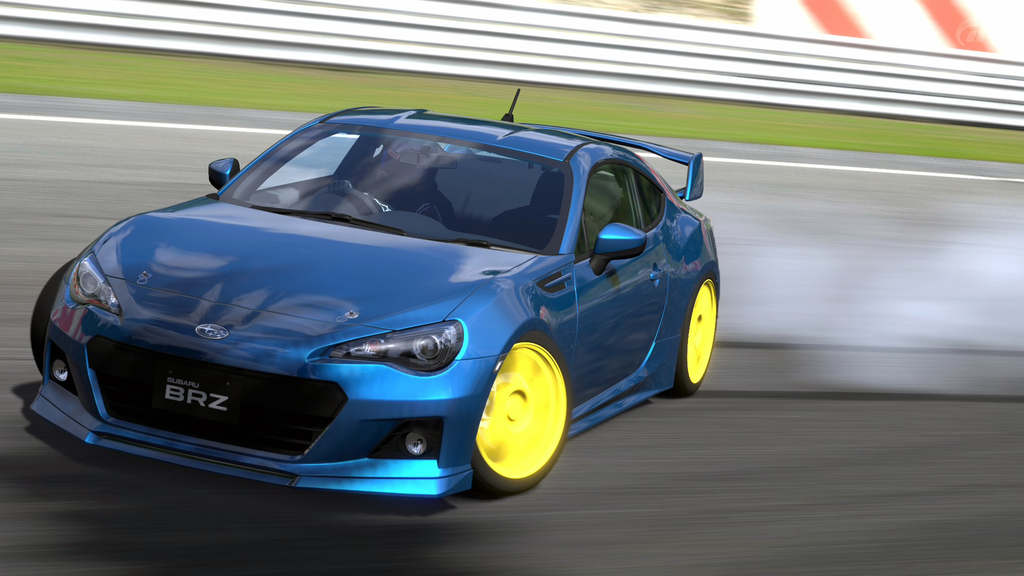 Deep Forest Raceway 6 - 