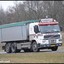 BG-XN-53 Volvo FM12 Zuiders... - Rijdende auto's