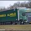 BP-NJ-65 Scania R380 Nijkam... - Rijdende auto's