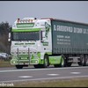 BZ-LR-60 DAF XF105 Groenewo... - Rijdende auto's