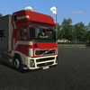 gts Volvo Fh12 pack verv da... - GTS TRUCK'S