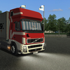 gts Volvo Fh12 pack verv daf A - GTS TRUCK'S