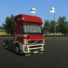 gts Volvo Fh12 pack verv daf B - GTS TRUCK'S