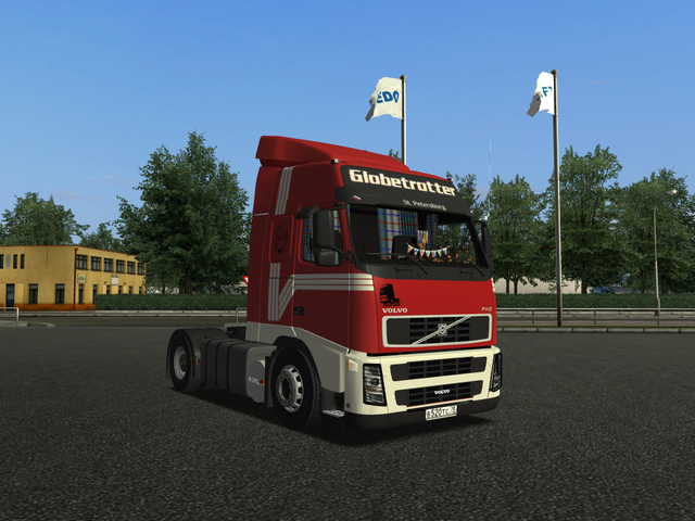 gts Volvo Fh12 pack verv daf C 1 GTS TRUCK'S