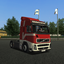 gts Volvo Fh12 pack verv da... - GTS TRUCK'S