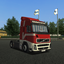 gts Volvo Fh12 pack verv daf C - GTS TRUCK'S