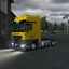 gts Actros MP3 Tome verv da... - GTS TRUCK'S