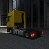 gts Actros MP3 Tomo verv da... - GTS TRUCK'S