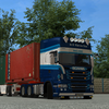 gts Scania S.T Thermo Line ... - GTS TRUCK'S