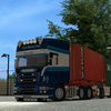 gts Scania S.T Thermo Line ... - GTS TRUCK'S