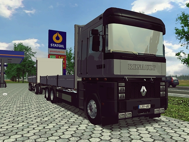 gts RenaultAE+Liaz trailer verv 2 GTS COMBO'S