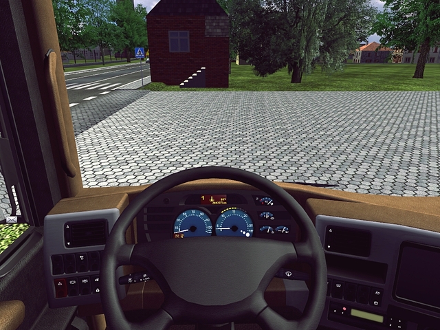 gts RenaultAE+Liaz trailer verv 4 GTS COMBO'S