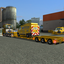 gts-ats  Volvo Fh16 700 8x4... - GTS COMBO'S