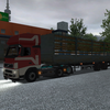 gts Volvo Fh12 topsleeper +... -  ETS & GTS