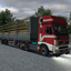 gts Volvo Fh12 topsleeper +... -  ETS & GTS