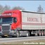 Boonstra - Haulerwijk  BZ-Z... - Wim Sanders Fotocollectie