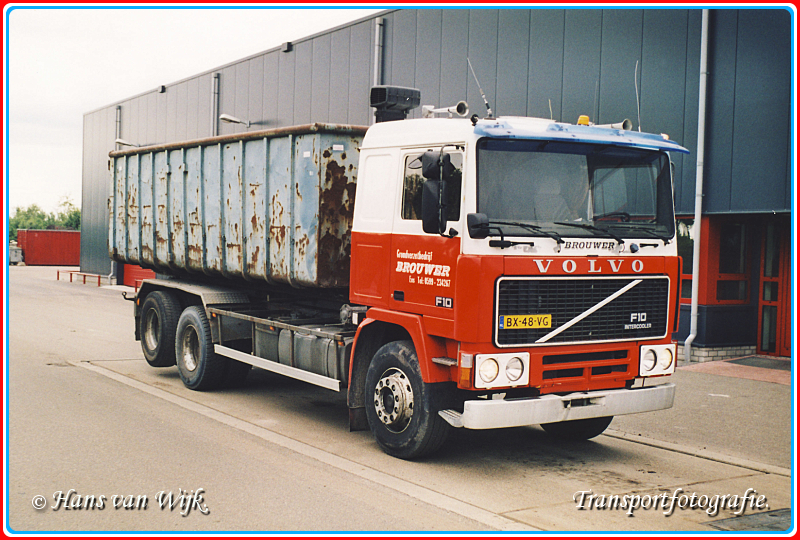BX-48-VG-border - Container Kippers