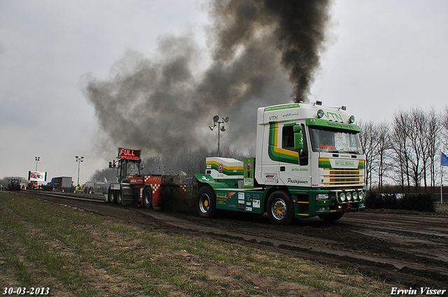 30-03-2013 066-BorderMaker 30-03-2013 Oud-Gastel 