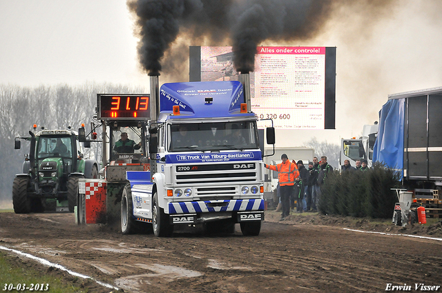 30-03-2013 136-BorderMaker 30-03-2013 Oud-Gastel 