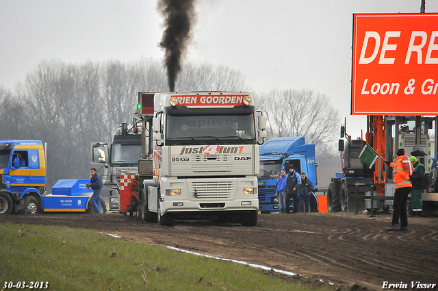 30-03-2013 255-BorderMaker 30-03-2013 Oud-Gastel 