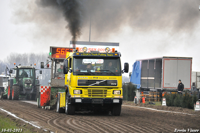 30-03-2013 284-BorderMaker 30-03-2013 Oud-Gastel 