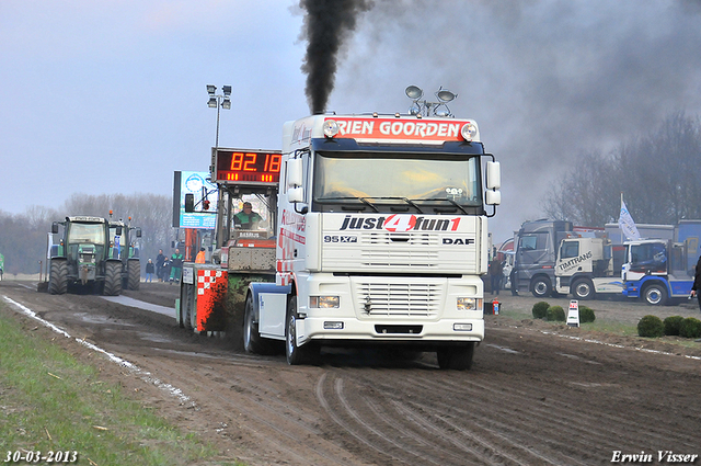 30-03-2013 414-BorderMaker 30-03-2013 Oud-Gastel 