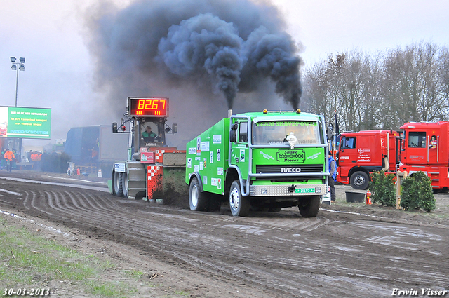 30-03-2013 454-BorderMaker 30-03-2013 Oud-Gastel 